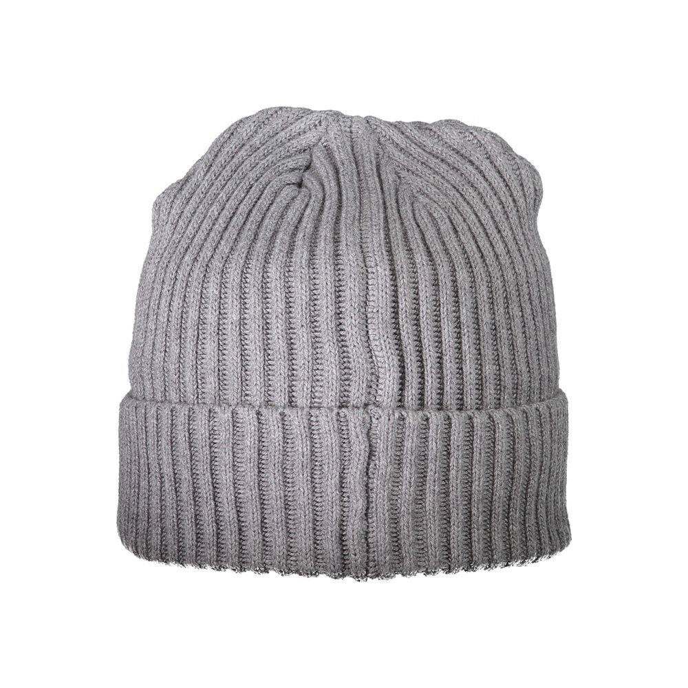 North Sails Grigio Cotton Men Cap | Regal Royce