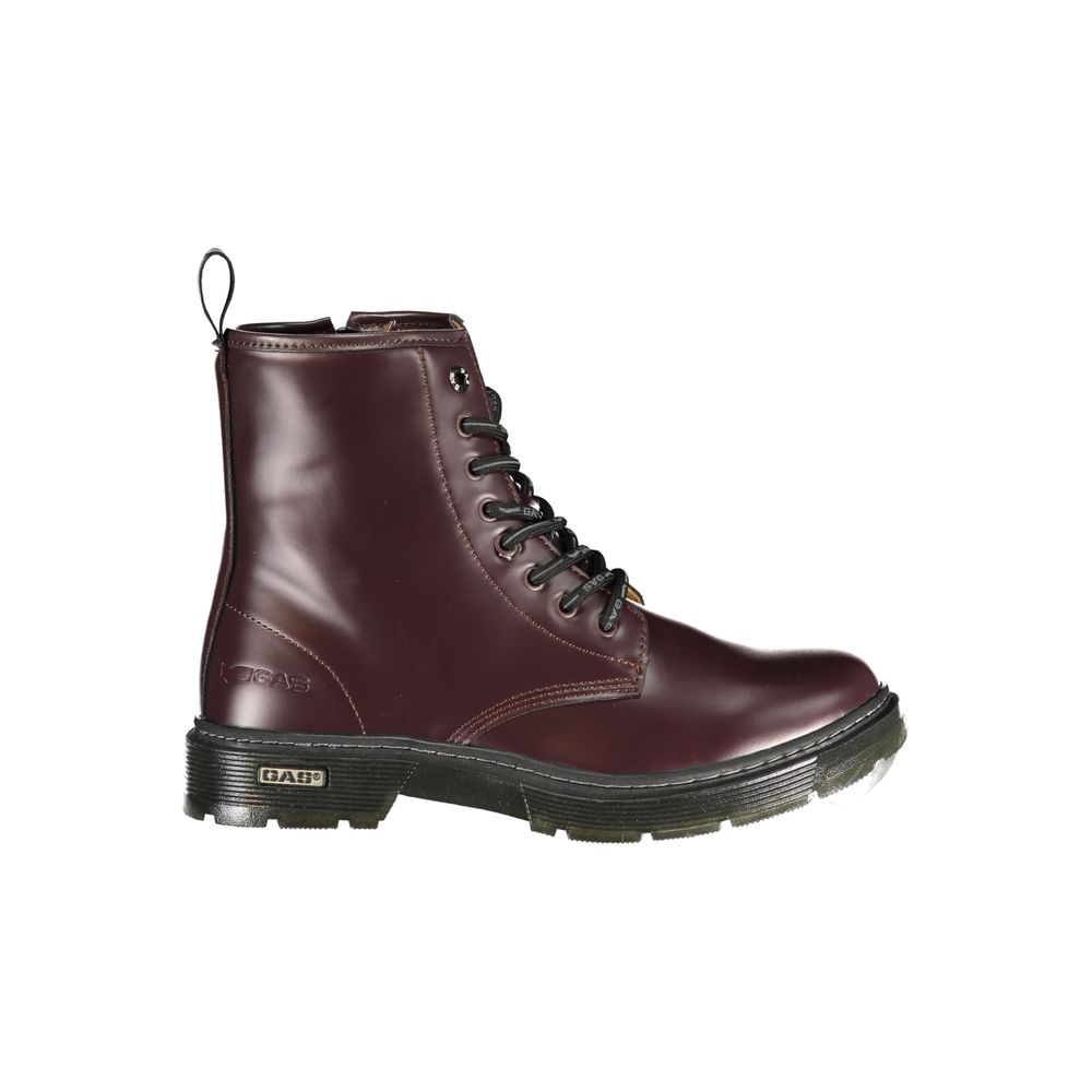 Gas Viola Polyurethane Women Ankle Boot