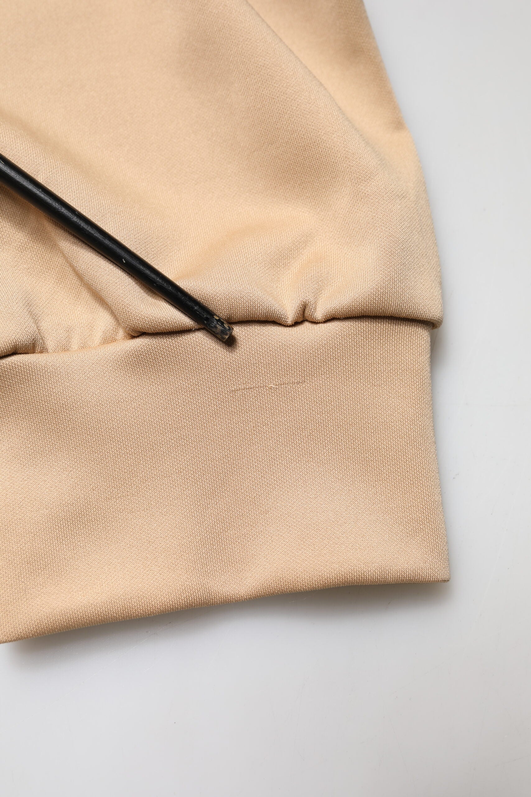 Dolce & Gabbana DG Mock Neck Sweatshirt Sweater  Multicolor | Regal Royce