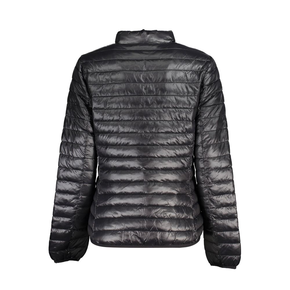 Norway 1963 Black Polyamide Women's Jacket | Regal Royce