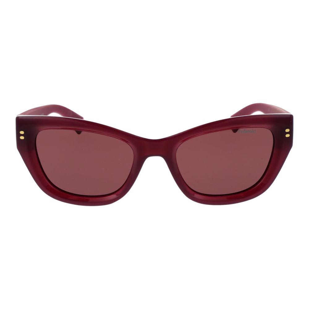 Polaroid Multicolor Polycarbonate Sunglasses | Regal Royce