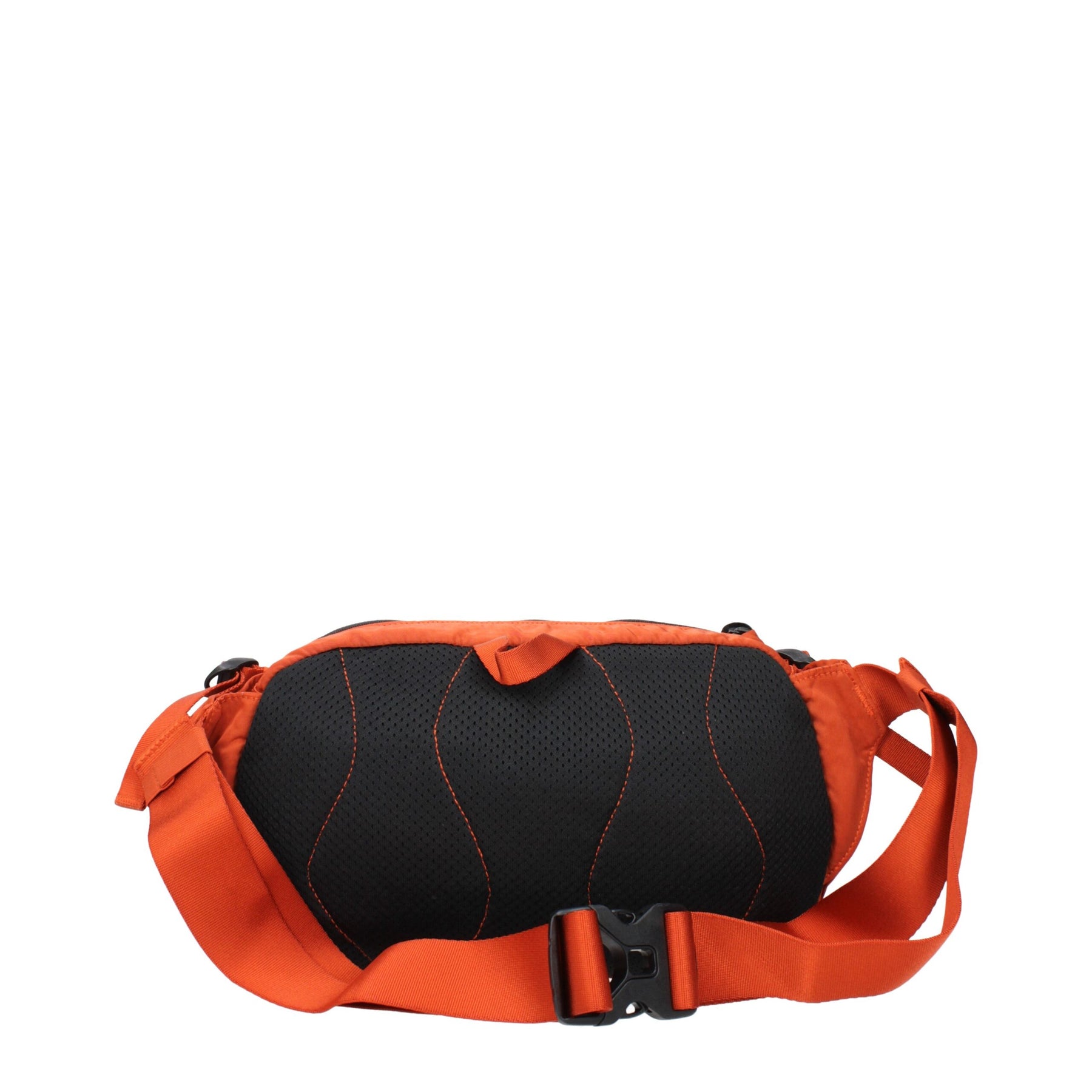 C.P. Company Orange Fabric Backpack | Regal Royce