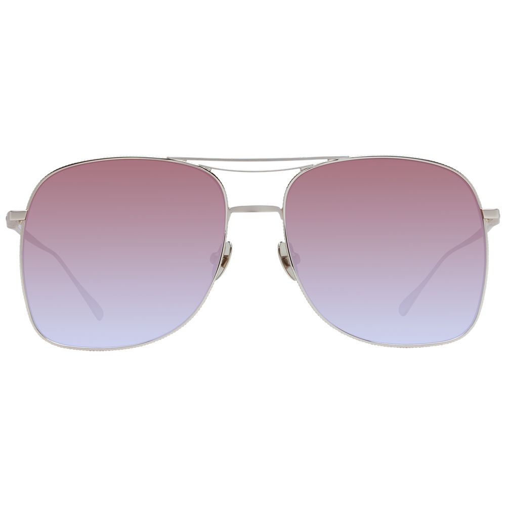 Scotch & Soda Gold Stainless Steel Sunglasses | Regal Royce