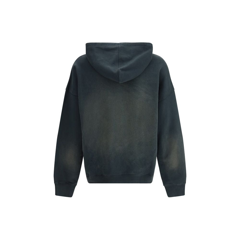 Golden Goose Bicolor Cotton Sweatshirt | Regal Royce