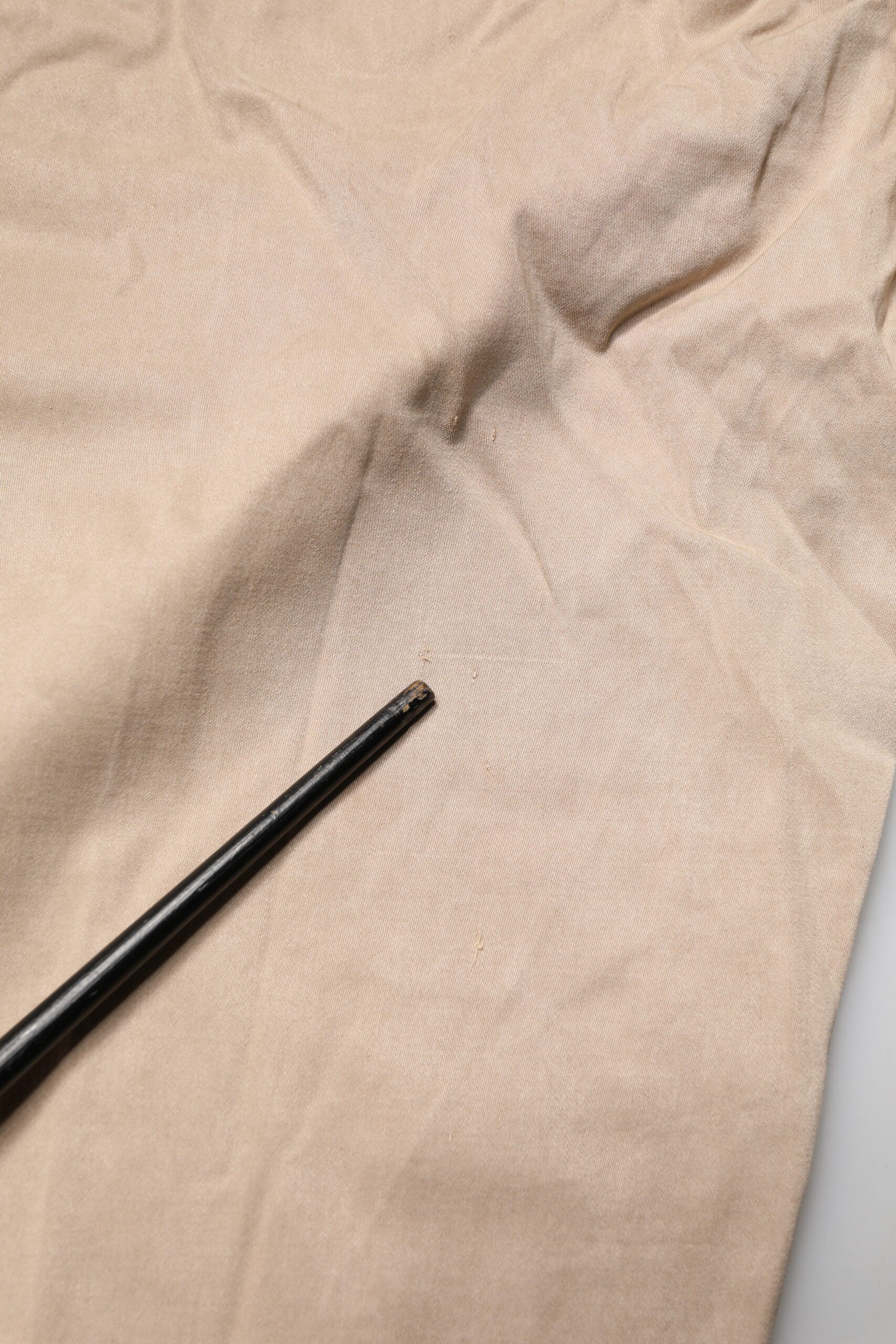 Jacob Cohen Beige Lyocell Skinny High Waist Chino Casual Pants | Regal Royce