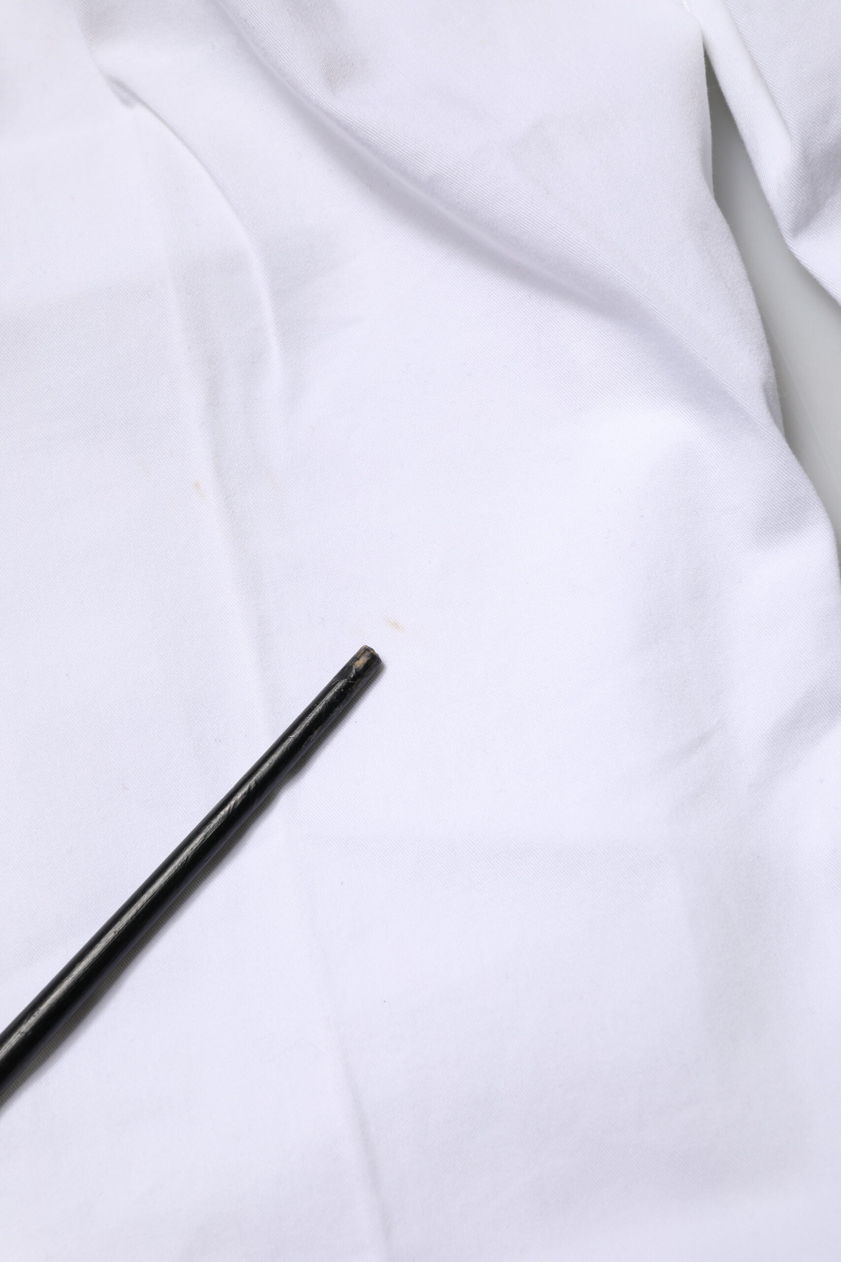 Peserico White Cotton Skinny Mid Waist Chino Trouser Pants | Regal Royce