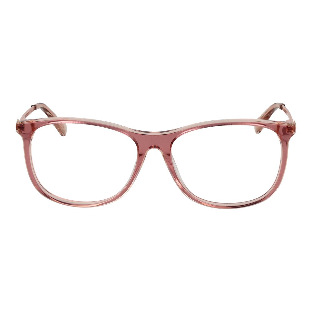 Love Moschino Pink Acetate Glasses (Frames) | Regal Royce
