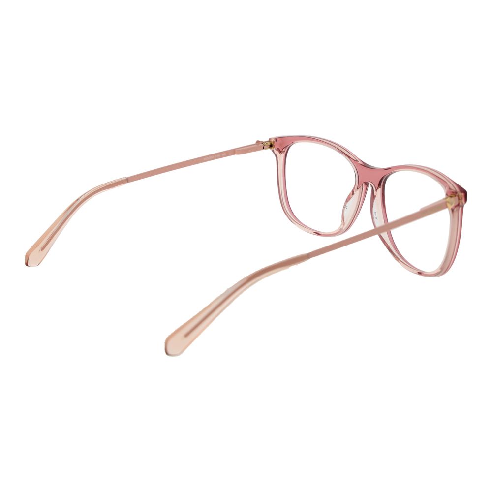 Love Moschino Pink Acetate Glasses (Frames) | Regal Royce