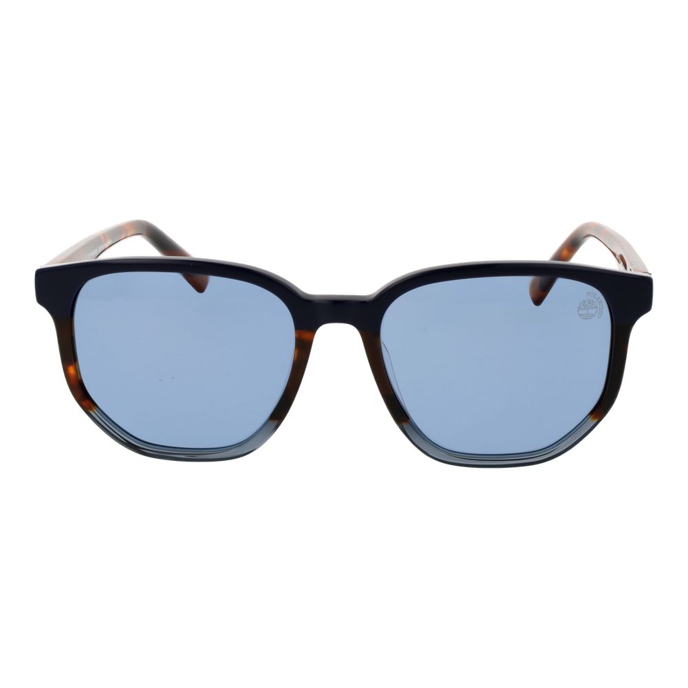 Timberland Brown Acetate Sunglasses | Regal Royce