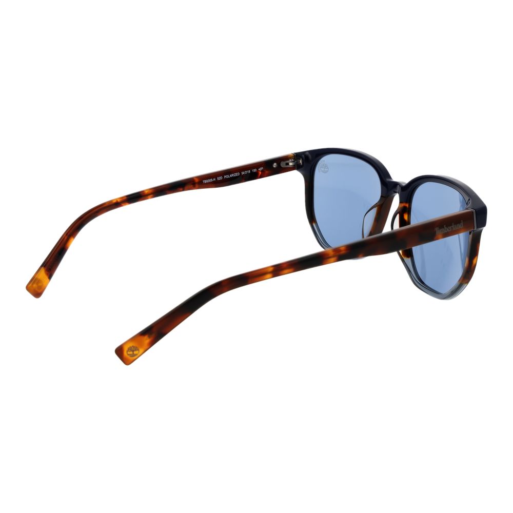 Timberland Brown Acetate Sunglasses | Regal Royce
