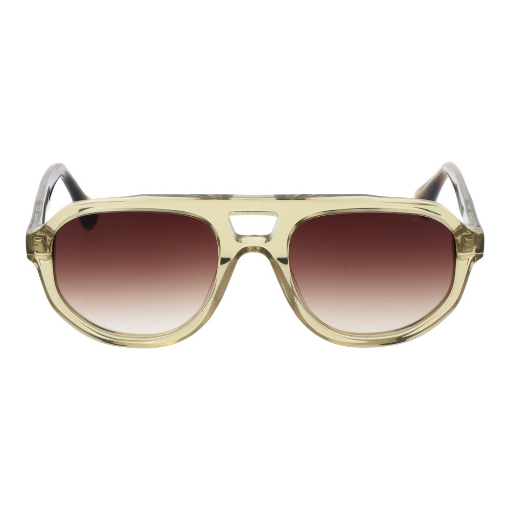 Ted Baker Olive Acetate Sunglasses | Regal Royce