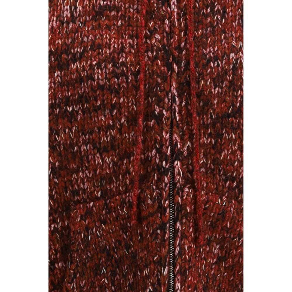 Namacheko Multicolor Wool Sweatshirt | Regal Royce