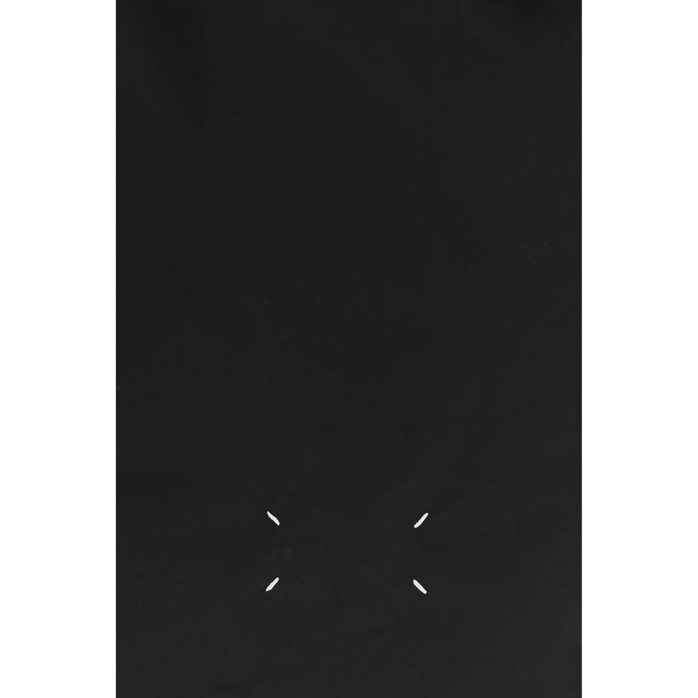 Margiela Black Polyamide False | Regal Royce