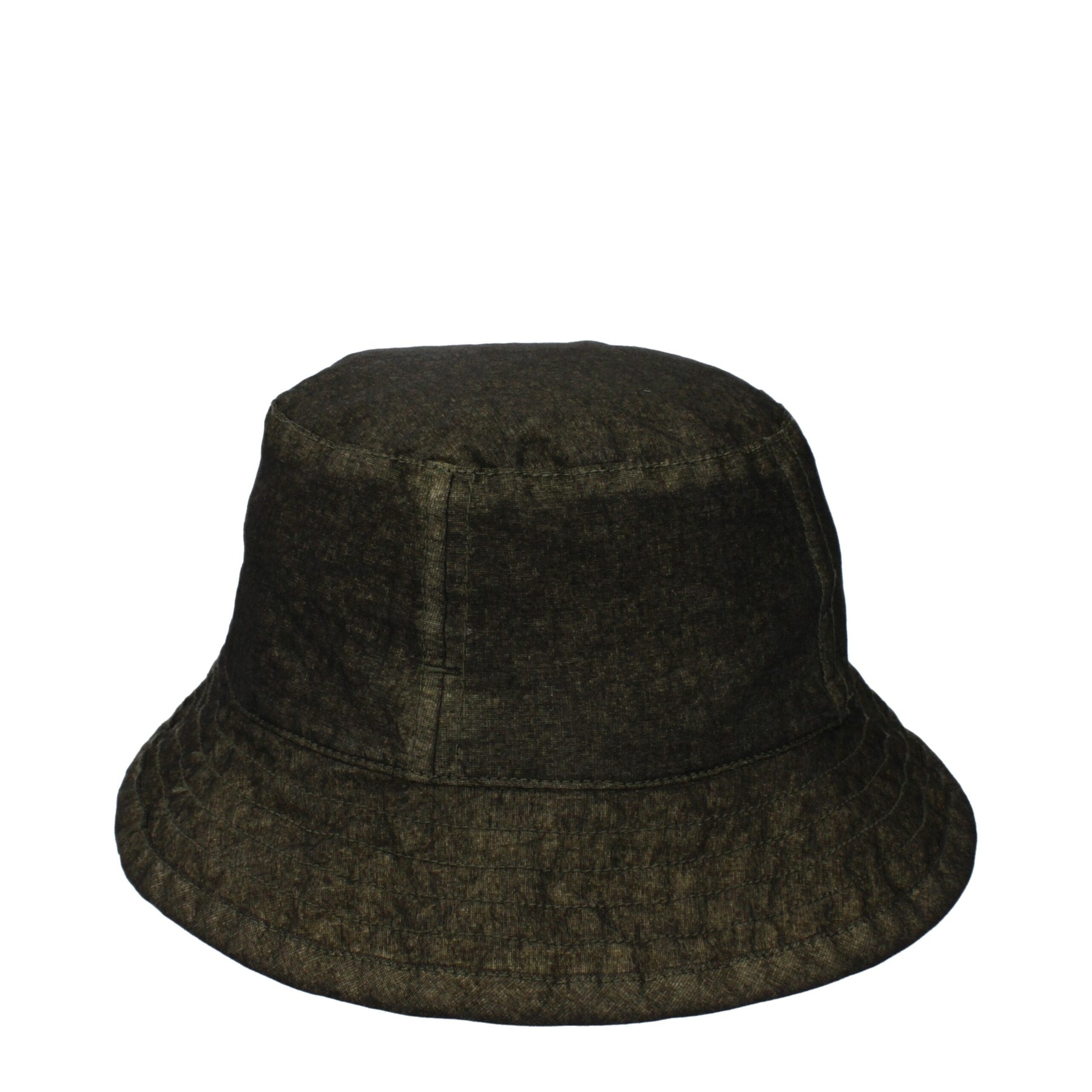 C.P. Company Green Polyamide Bucket Hat | Regal Royce