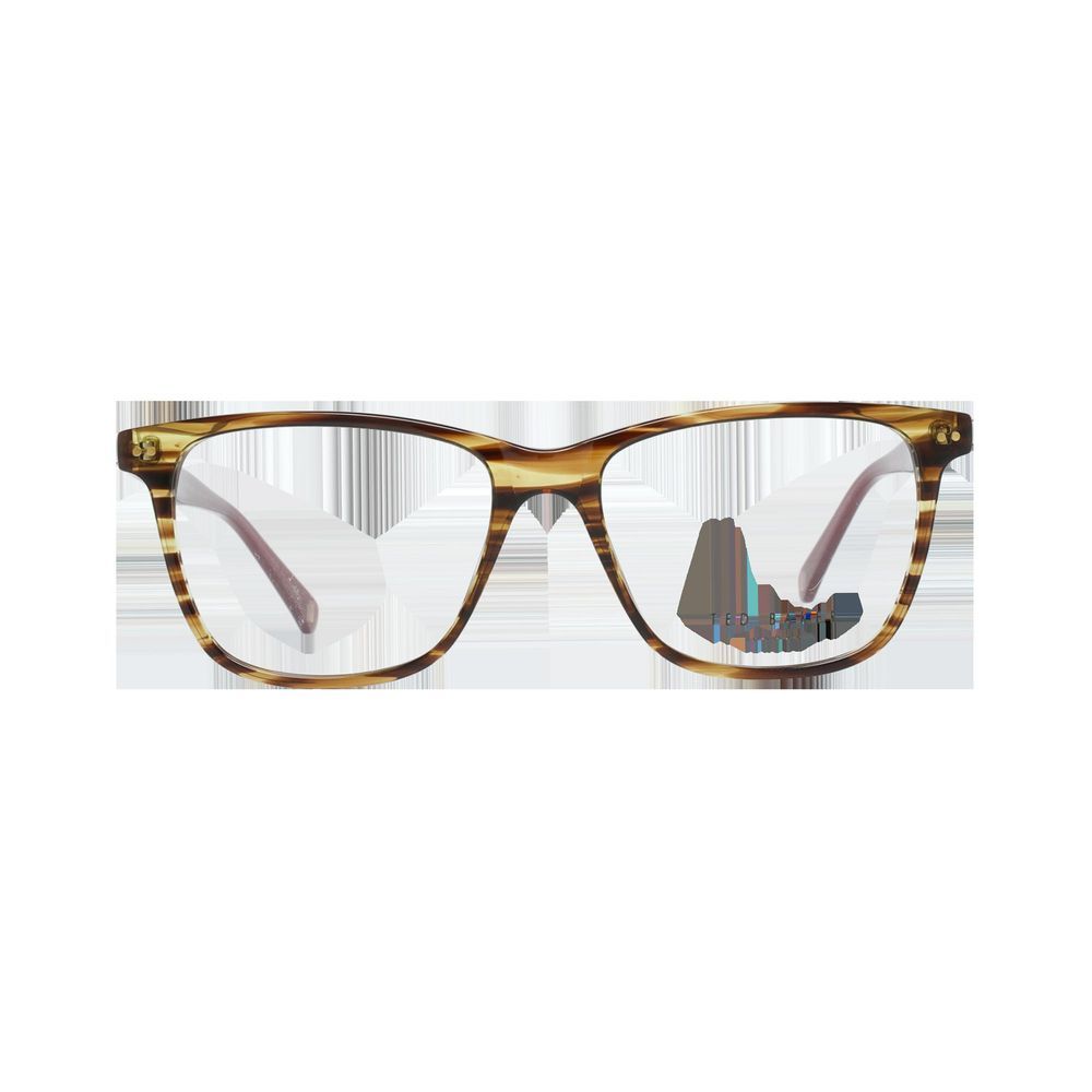 Ted Baker Brown Plastic Glasses (Frames) | Regal Royce