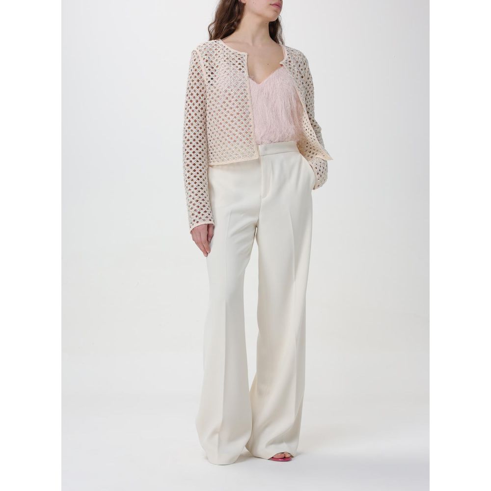 Twinset Multicolor Polyester Top | Regal Royce