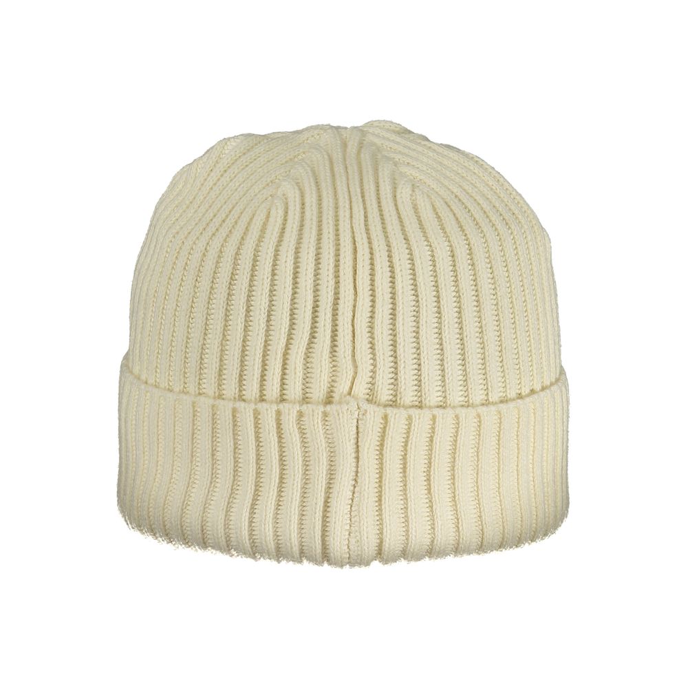 North Sails Bianco Cotton Men Cap | Regal Royce