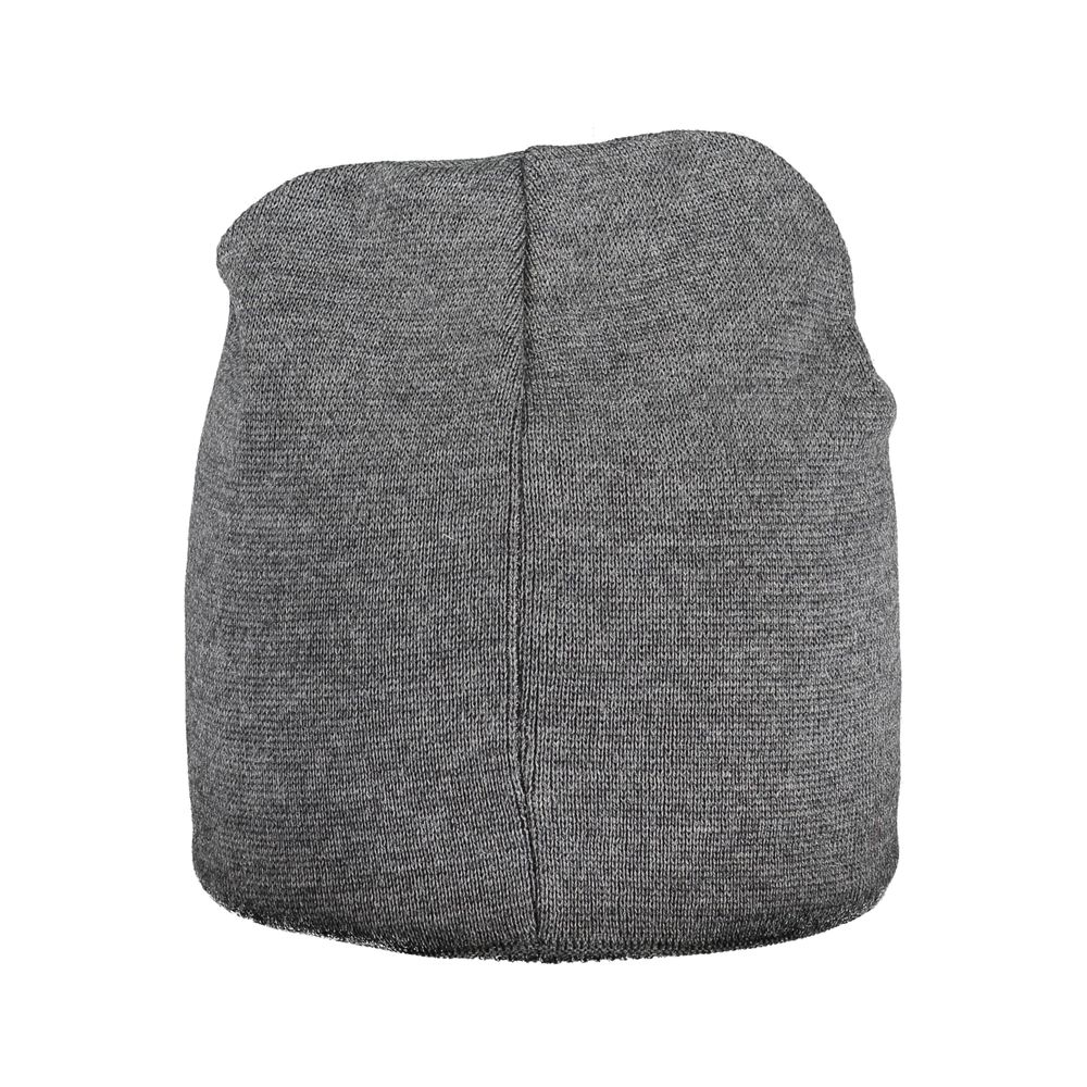 North Sails Grigio Wool Men Cap | Regal Royce