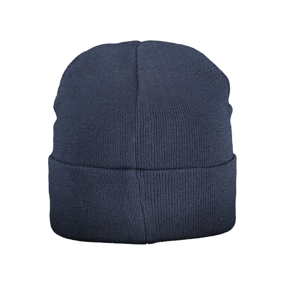 North Sails Blue Polyester Men Cap | Regal Royce