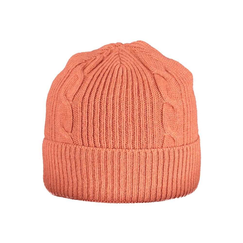 North Sails Rosso Poliammide Women Cap | Regal Royce