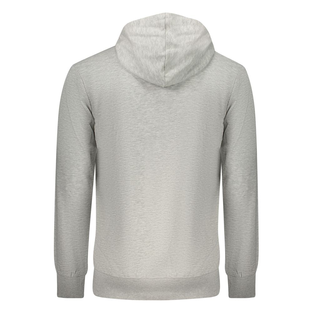 Fila Grigio Cotton Mens Sweatshirt | Regal Royce