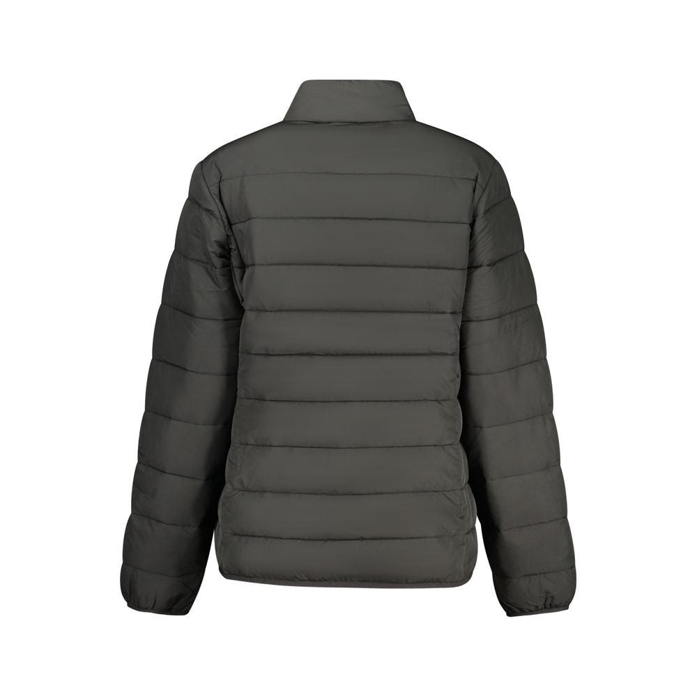 Fila Nero Polyester Women's Jacket | Regal Royce