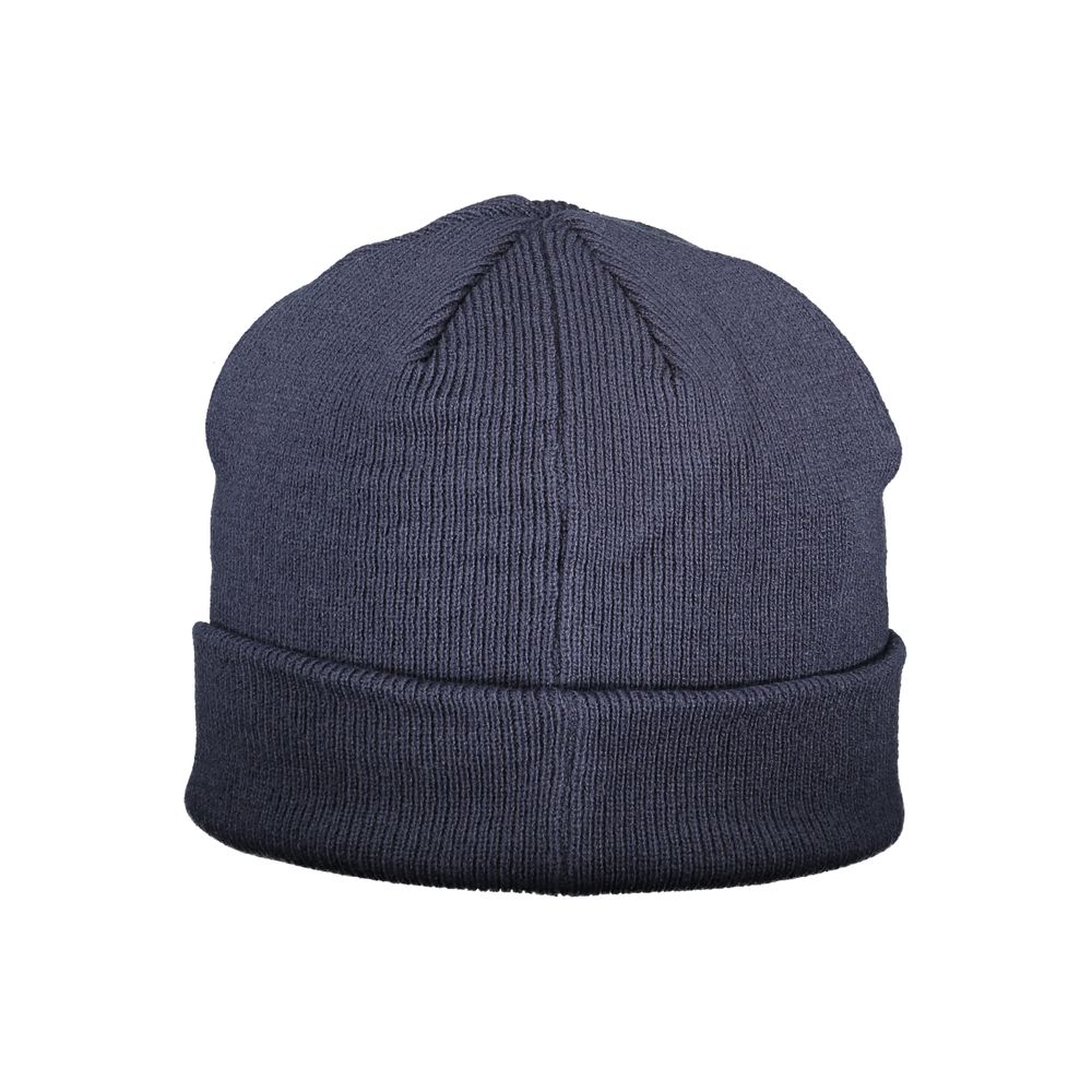 Fila Blu Polyacrylic Mens Cap | Regal Royce
