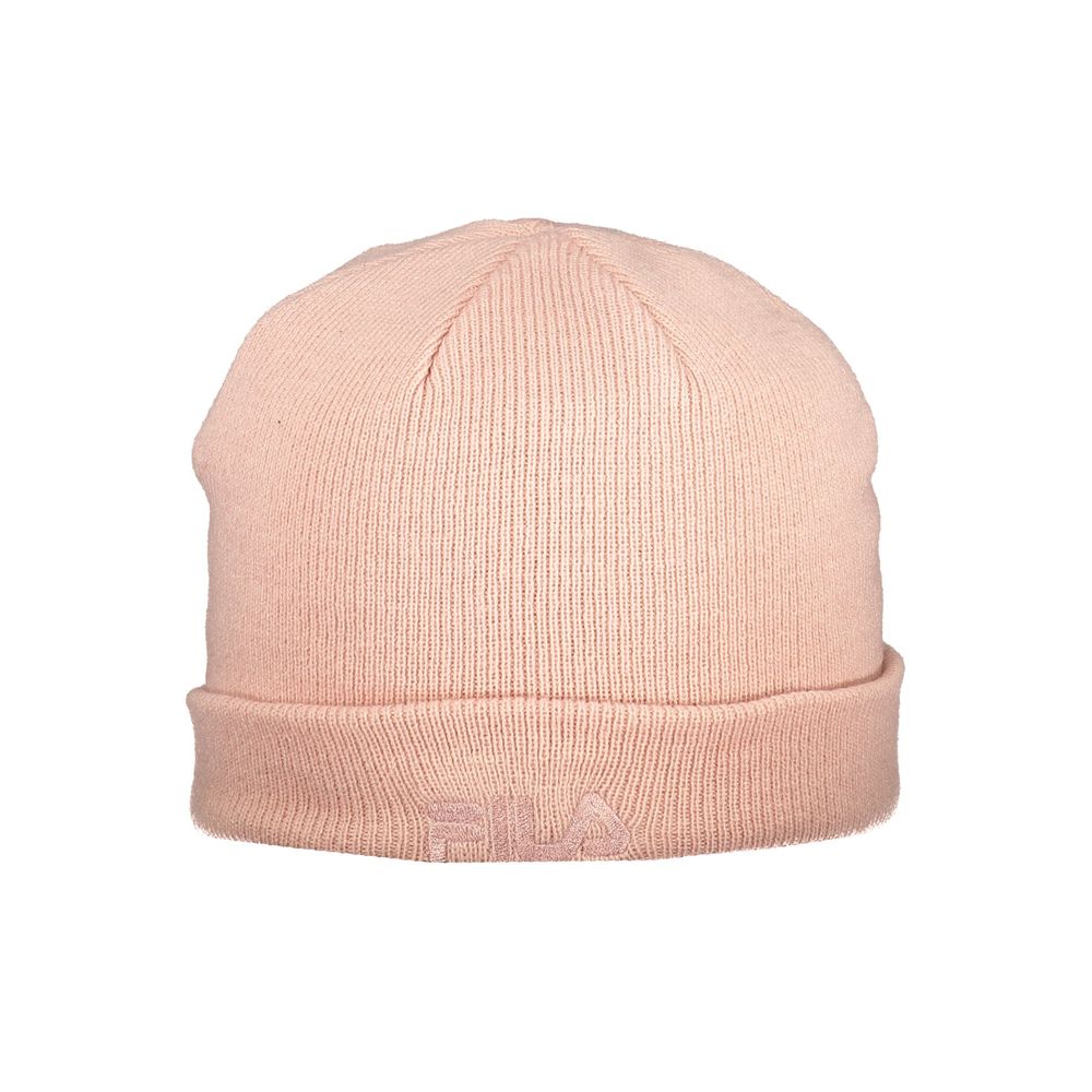 Fila Rosa Polyacrilico Uomo Cappello | Regal Royce