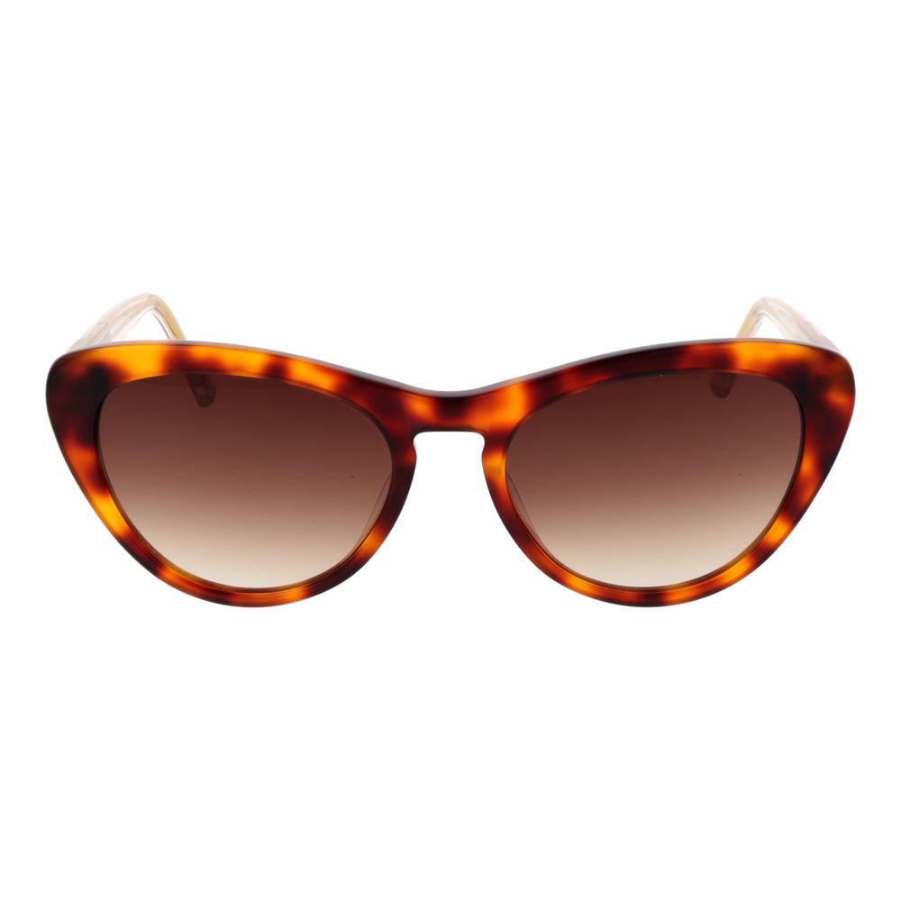 Ted Baker Multicolor Acetate Sunglasses | Regal Royce