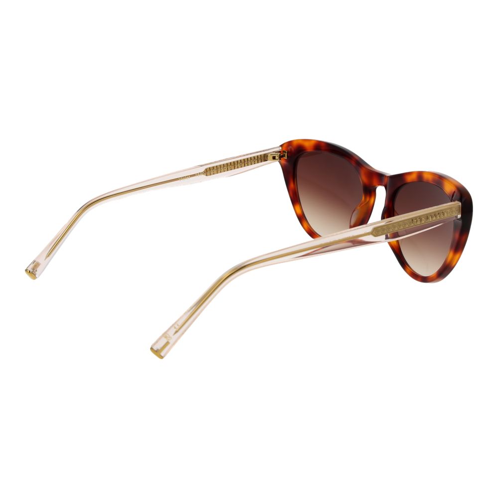 Ted Baker Multicolor Acetate Sunglasses | Regal Royce