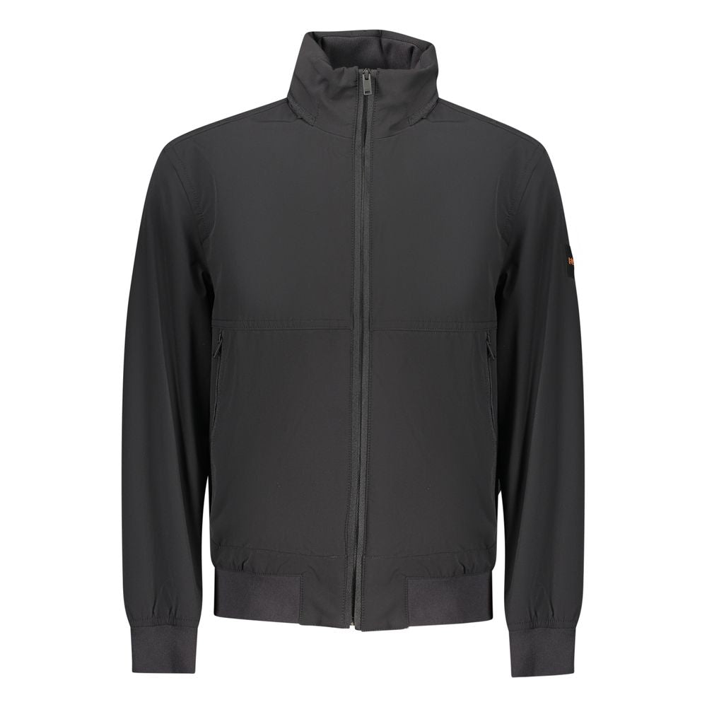 Hugo Boss Nero Poliammide Mens Jacket | Regal Royce