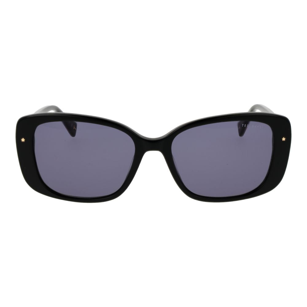 Ted Baker Black Acetate Sunglasses | Regal Royce