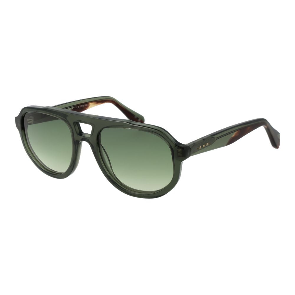 Ted Baker Bicolor Acetate Sunglasses | Regal Royce