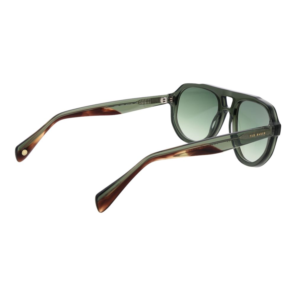 Ted Baker Bicolor Acetate Sunglasses | Regal Royce