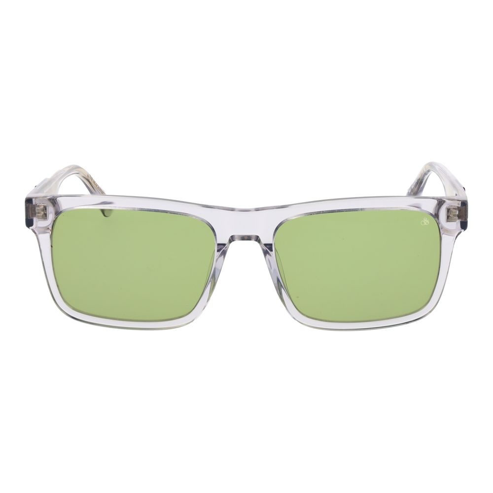 Scotch & Soda Transparent Acetate Sunglasses | Regal Royce