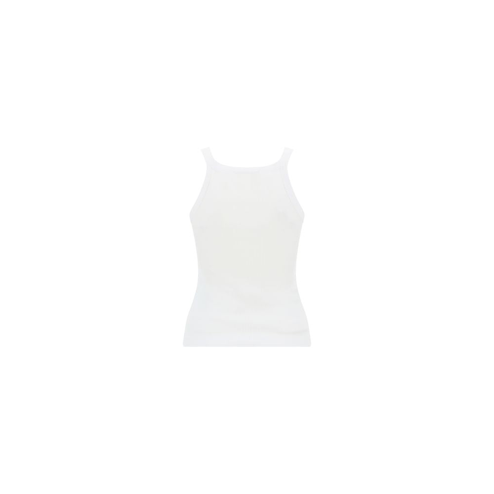 Fendi White Cotton T-Shirt | Regal Royce
