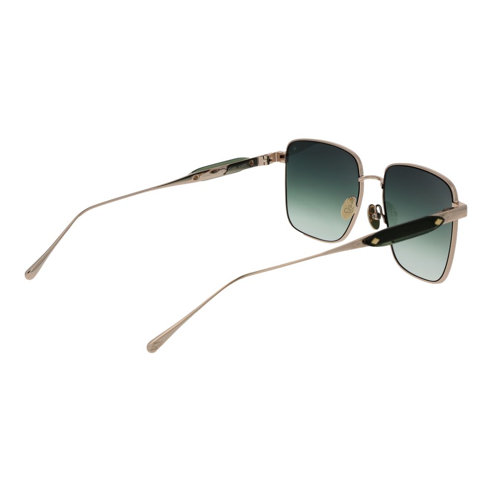 Scotch & Soda Rose Gold Metal Sunglasses | Regal Royce