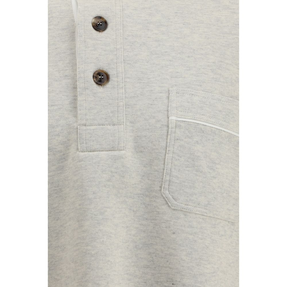 Tom Ford Beige Cotton Sweatshirt | Regal Royce