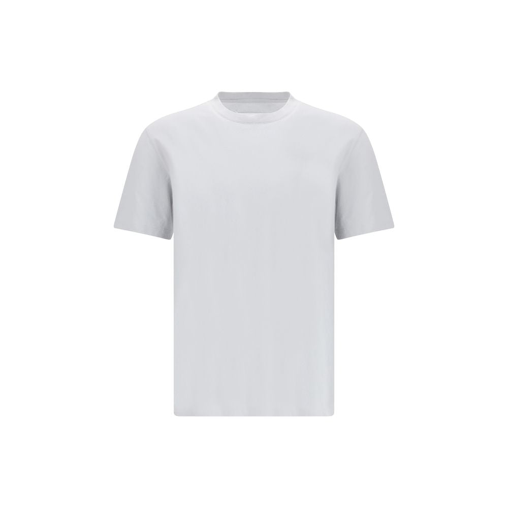 Margiela Multicolor Cotton T-Shirt | Regal Royce