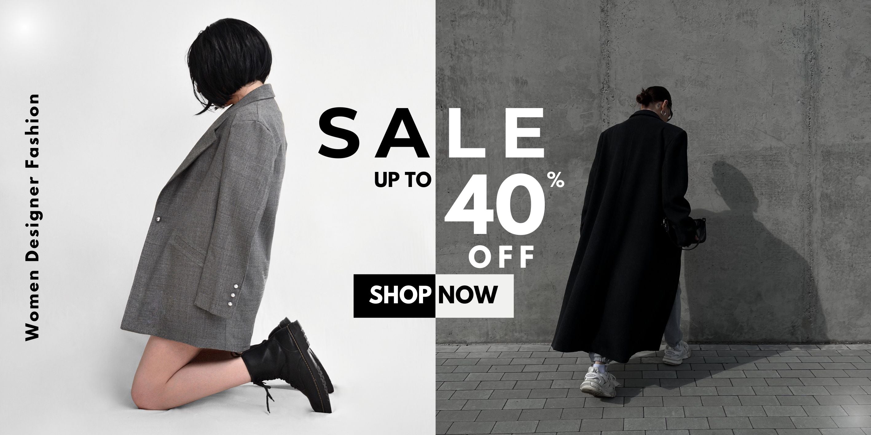 Women's designer fashion at Regal Royce